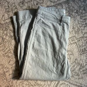 Madewell Pants